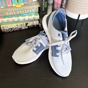 Reebok Womens Trilux Run - Size 8